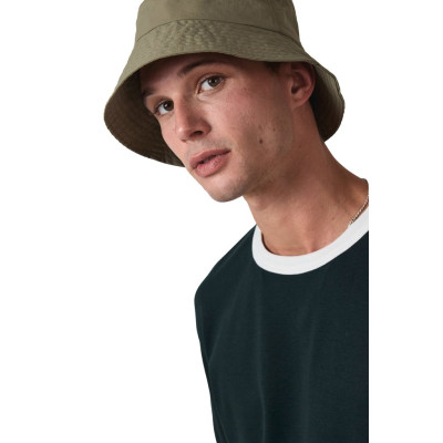 Polyamide bucket hat
